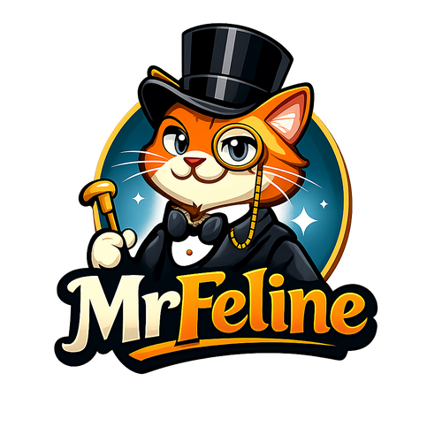 Mr. Feline